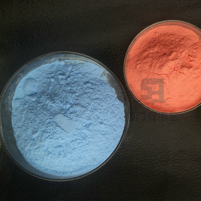 พลาสติกเมลามีนฟอร์มาลดีไฮด์เรซินผง C3H6N6 NSF Certification 2